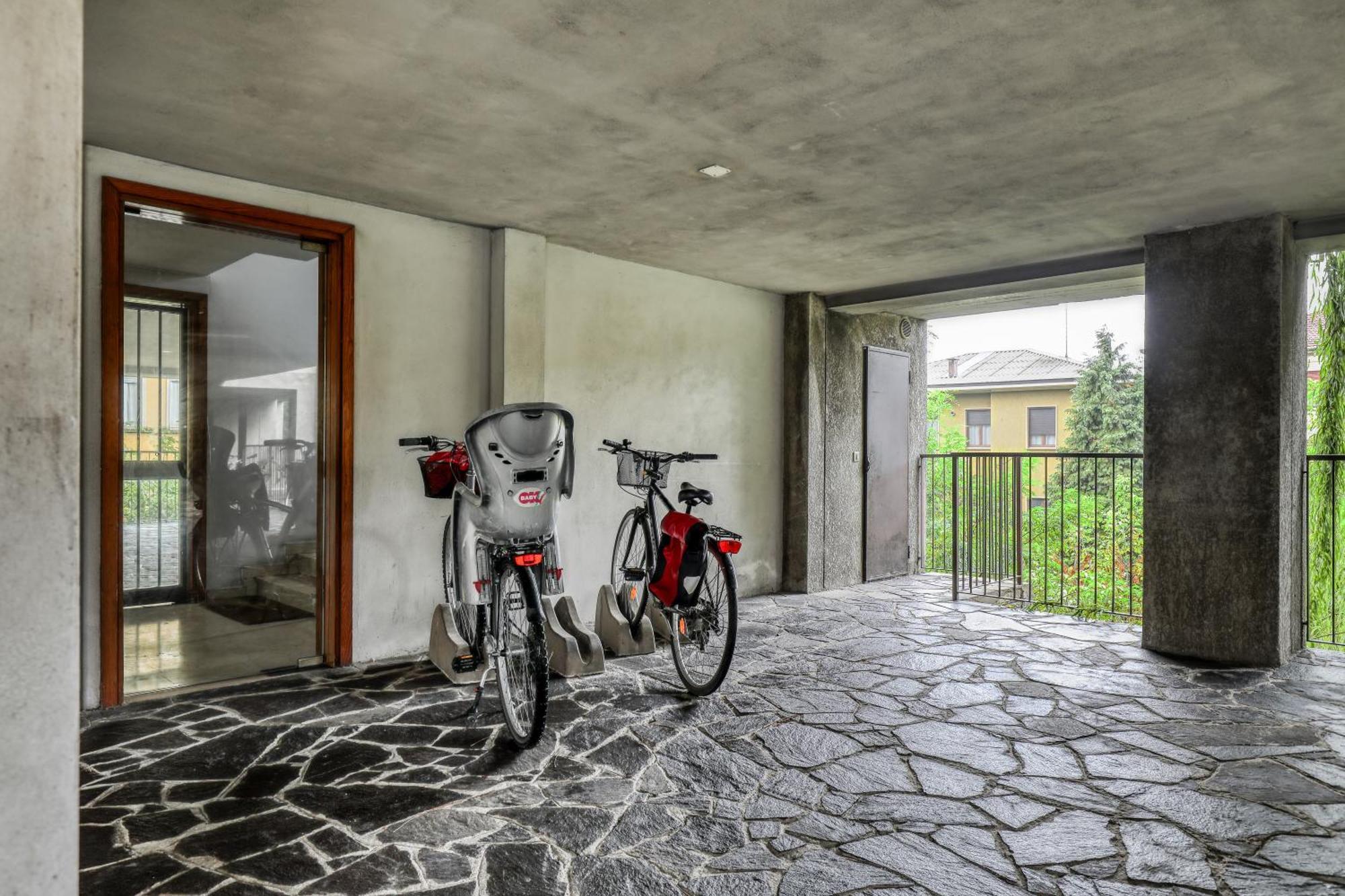 Angolo Al Ponte - Stanza Indipendente Con Bagno In Pieno Centro Storico Apartment Pavia Exterior photo